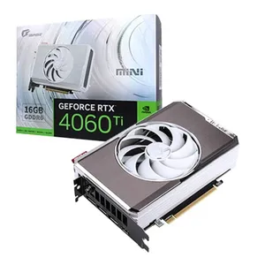 iGame GeForce RTX 4060 Ti Mini OC 16GB-V